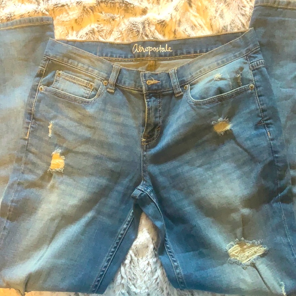 Areopostale Jeans size 8